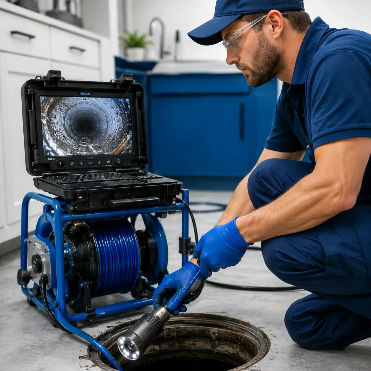 Pipe Relining professionals serving Westville, NJ